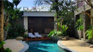 Akana Boutique Hotel