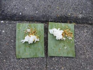 aktivitas ibadah umat hindu bali