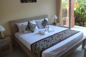 Alam Pracetha Bali Guesthouse