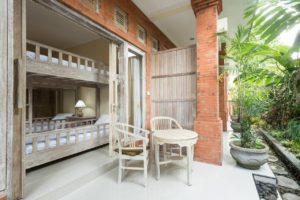 Alam Pracetha Bali Guesthouse