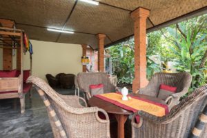 Alam Pracetha Bali Guesthouse