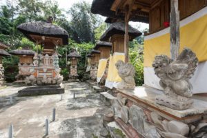 Alam Pracetha Bali Guesthouse