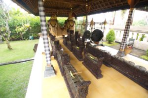 Alam Puisi Villa Ubud