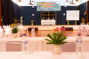 Alam Puisi Villa Ubud