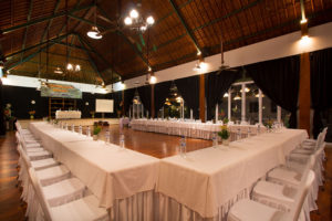 Alam Puisi Villa Ubud