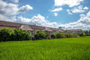 Alam Puisi Villa Ubud