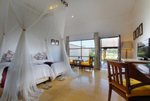 Alam Puisi Villa Ubud