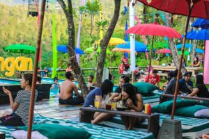 Alam Sambangan Singaraja