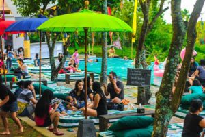 Alam Sambangan Singaraja