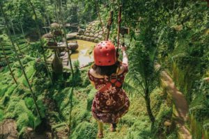 Alas Harum Agrotourism Ubud