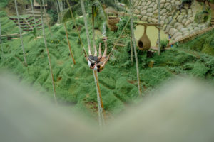 Alas Harum Agrotourism Ubud