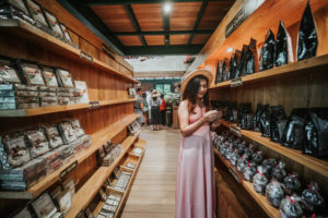 Alas Harum Agrotourism Ubud