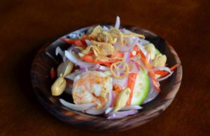 Alu Smoke & Kitchen Canggu