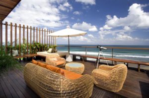 Anantara Seminyak Bali Resort