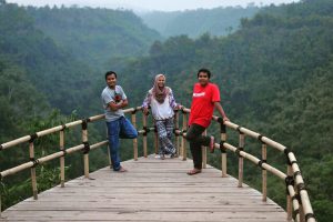 Anjungan Tukad Melangit