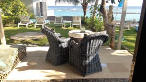 Aquaria Eco Resort Candidasa