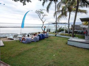 Aquaria Eco Resort Candidasa