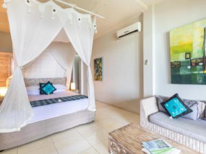 Aquaria Eco Resort Candidasa