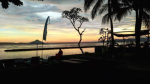 Aquaria Eco Resort Candidasa