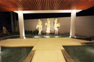 Aquarius Star Hotel Kuta