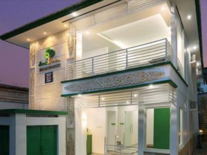 Ara Inn Bed and Breakfast Kuta