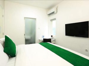 Ara Inn Bed and Breakfast Kuta