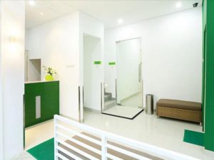 Ara Inn Bed and Breakfast Kuta