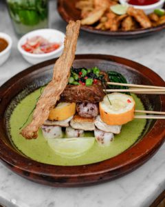 Arang Sate Bar ubud
