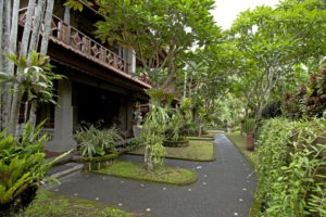 Artini 2 Cottage Ubud