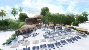 Artotel Beach Club Sanur