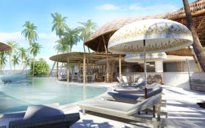 Artotel Beach Club Sanur