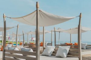 Artotel Beach Club Sanur