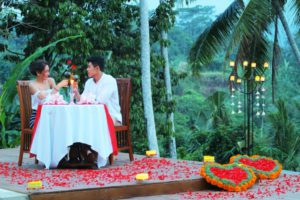 Ashoka Tree Resort Ubud