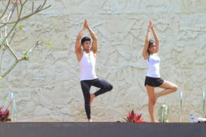 Ashoka Tree Resort Ubud