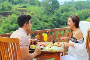 Ashoka Tree Resort Ubud