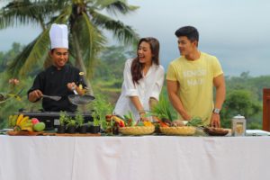 Ashoka Tree Resort Ubud