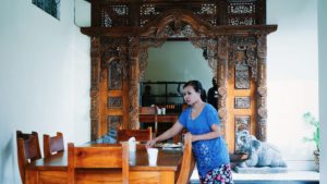 Ayam Betutu Pak Sanur Ubud