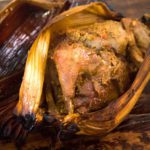 Ayam Keren Khas Bali