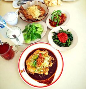 Ayam Tulang Lunak Hayam Wuruk Denpasar