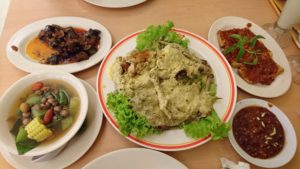 Ayam Tulang Lunak Hayam Wuruk Denpasar