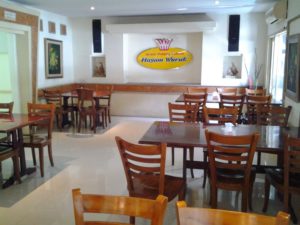 Ayam Tulang Lunak Hayam Wuruk Denpasar