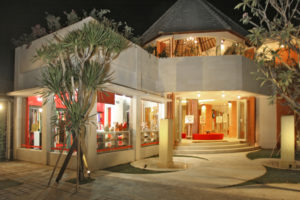 Ayucious Resto dan Lounge Denpasar