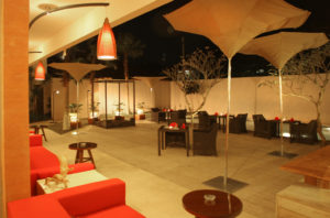 Ayucious Resto dan Lounge Denpasar