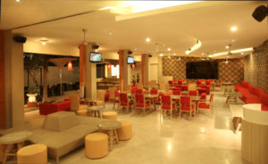Ayucious Resto dan Lounge Denpasar