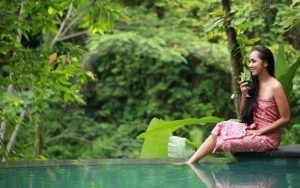 Ayusha Wellness Spa Ubud