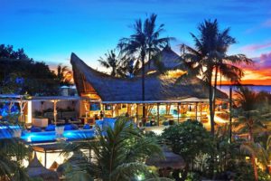 Azul Beach Club Legian