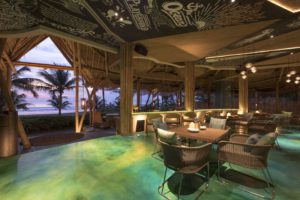 Azul Beach Club Legian