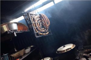 Babi Genyol Khas Bali