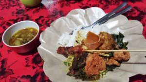 Babi Guling Bu Dayu Kuta