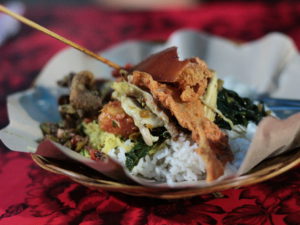 Babi Guling Bu Dayu Kuta